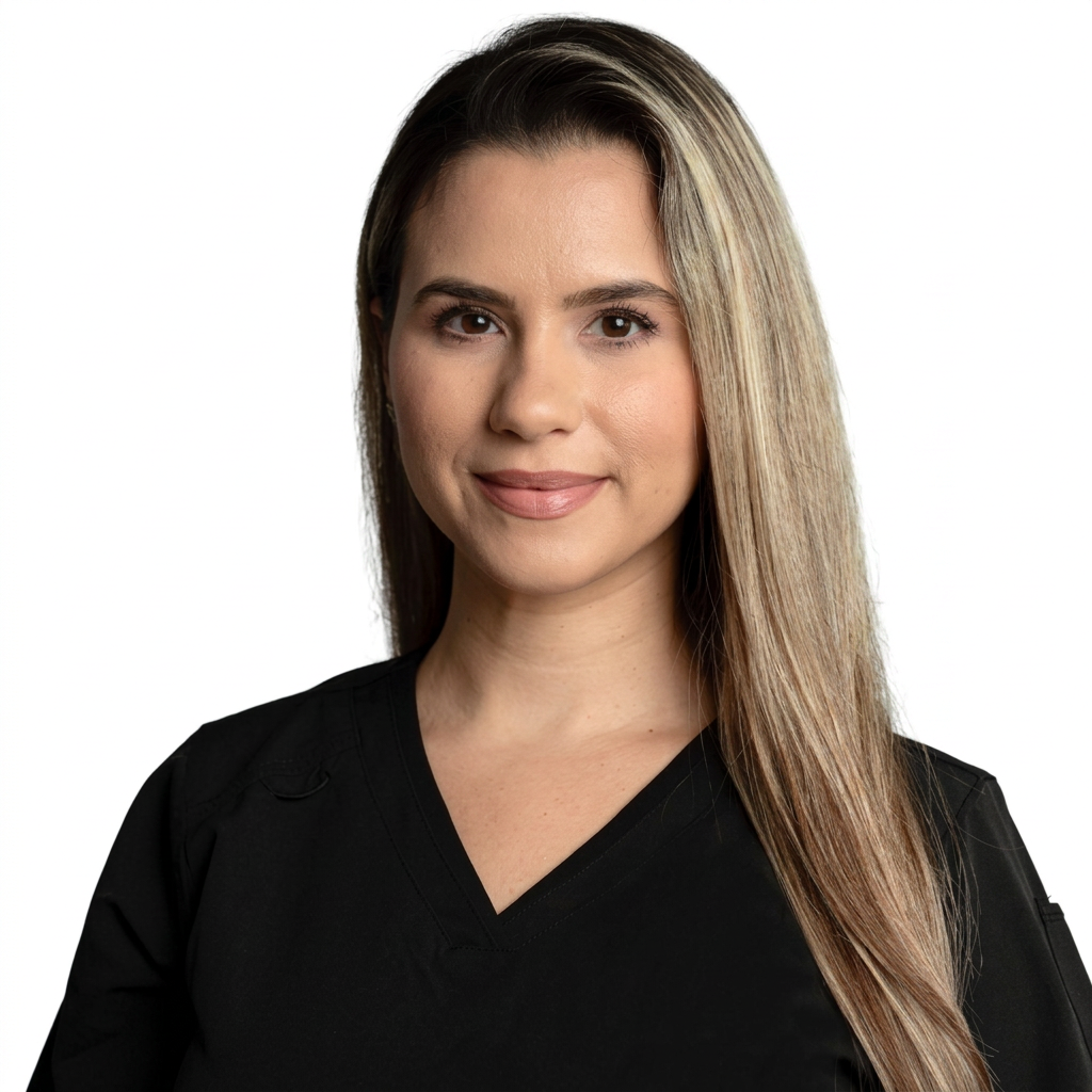 Rocio Olea, APRN, Master Injector at No Filter Medical Spa