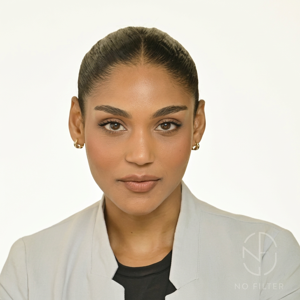 Alisandra Davila, Esthetician at No Filter Medical Spa