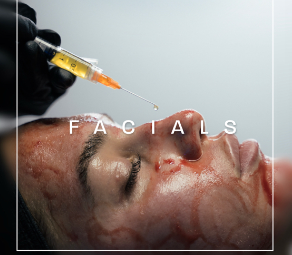 HydraFacial treatment at No Filter Medical Spa in Brickell, Miami