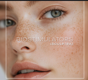 Biostimulator injection treatment at No Filter Medical Spa in Brickell, Miami