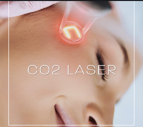 CO2 laser Miami — CoolPeel and fractional CO2 in Brickell
