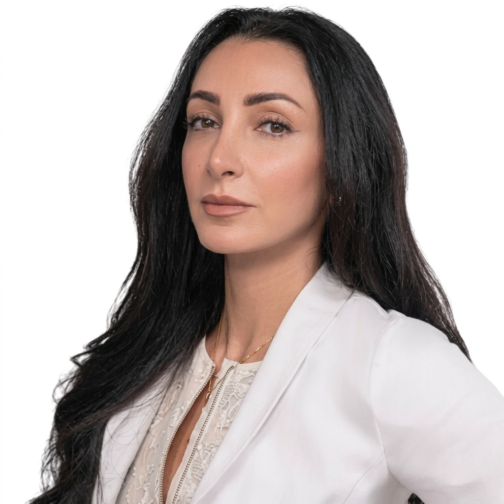 Dr. Parandis Rahmani, DNP, Master Injector at No Filter Medical Spa