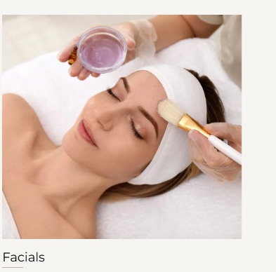 Signature Facial