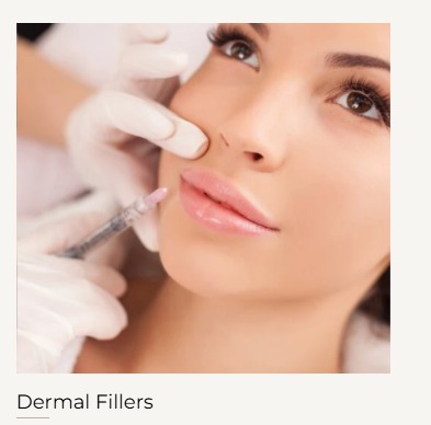 Dermal Fillers