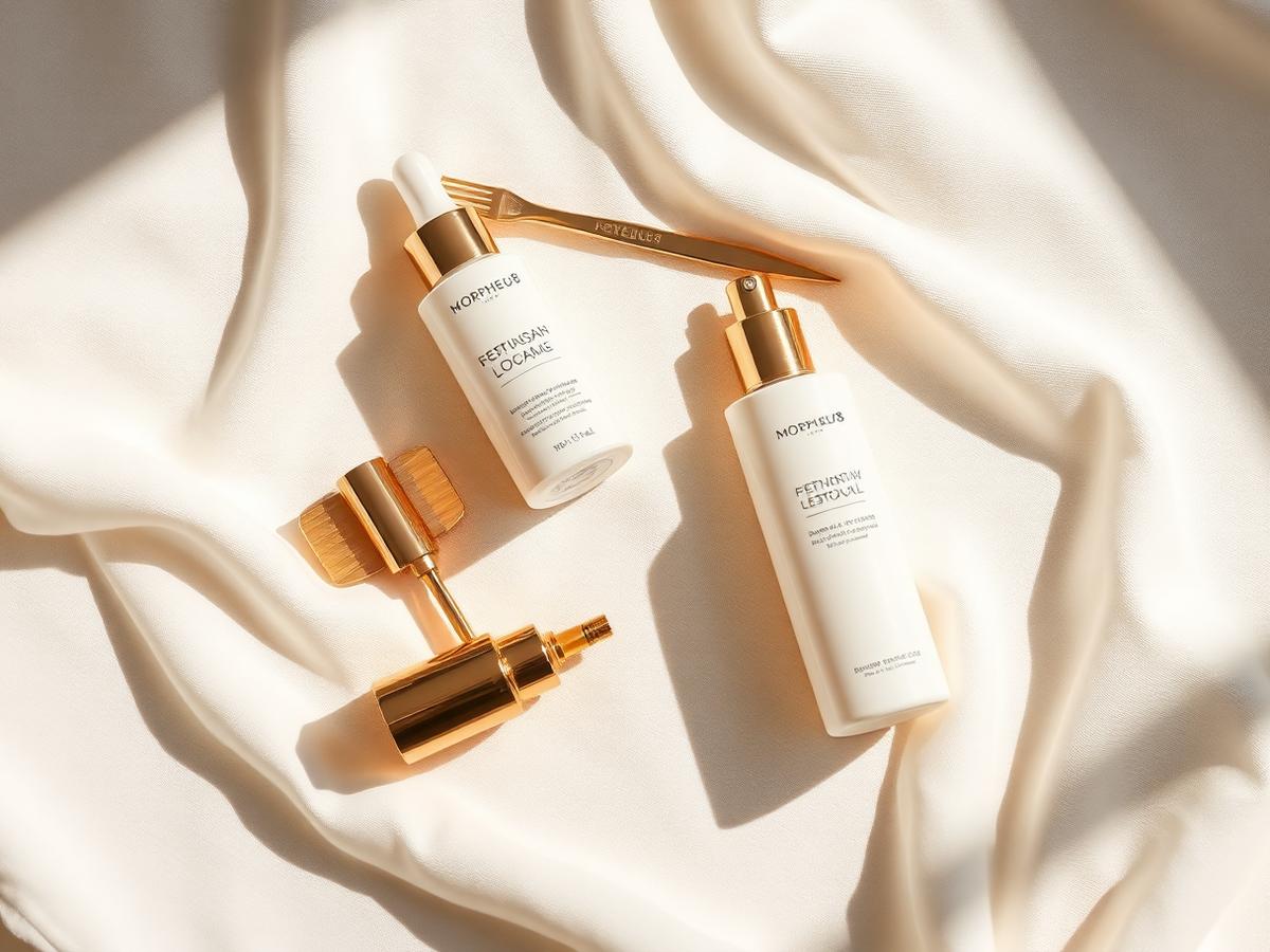 Morpheus8 vs. Forma: Understanding Skin Tightening Options